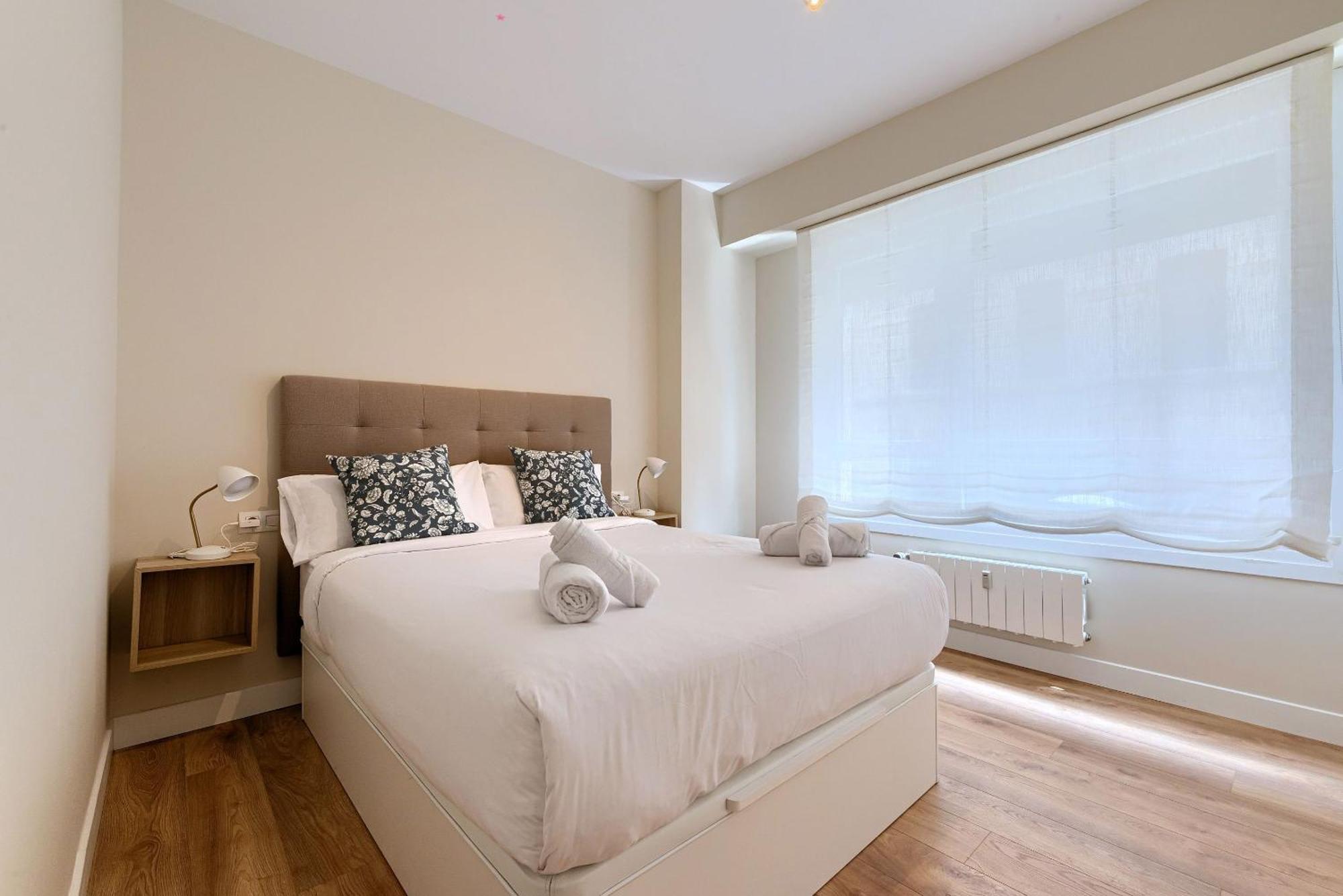 Vivienda Turistica Tivoli Centrico Y Moderno Apartamento *