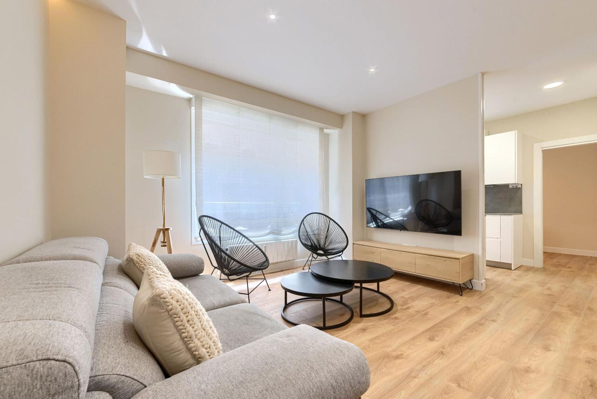 Apartamento Vivienda Turistica Tivoli Centrico Y Moderno *
